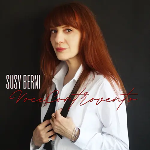 VoceControvento EP SusyBerni 2026