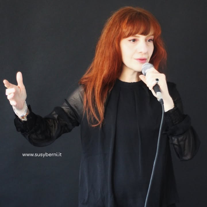 SusyBerni